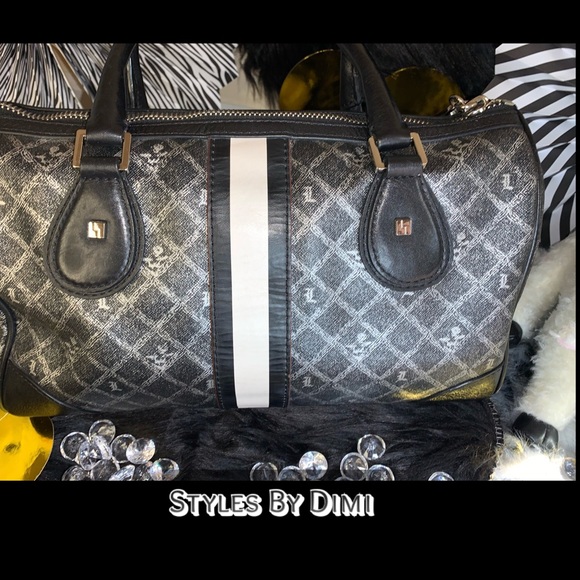 ✨L.A.M.B by Gwen Stefani Purse/Handbag & Wallet )✨ - Picture 4 of 11